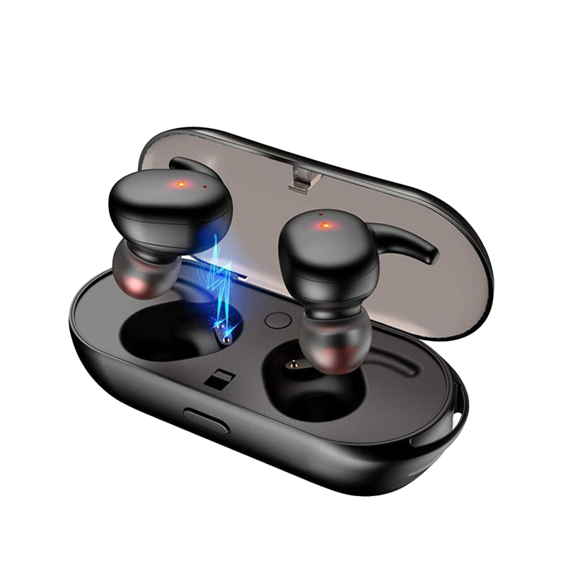 Headset