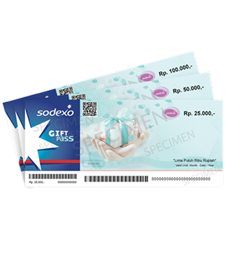 Gift Pass
